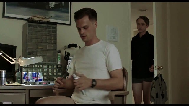 Life After Beth Gubler Polishing Gun Clip HD | Movies Clips | FandangoMovies