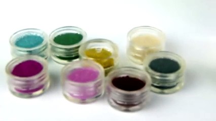 Caviar - Candy - Sprinkled Lips