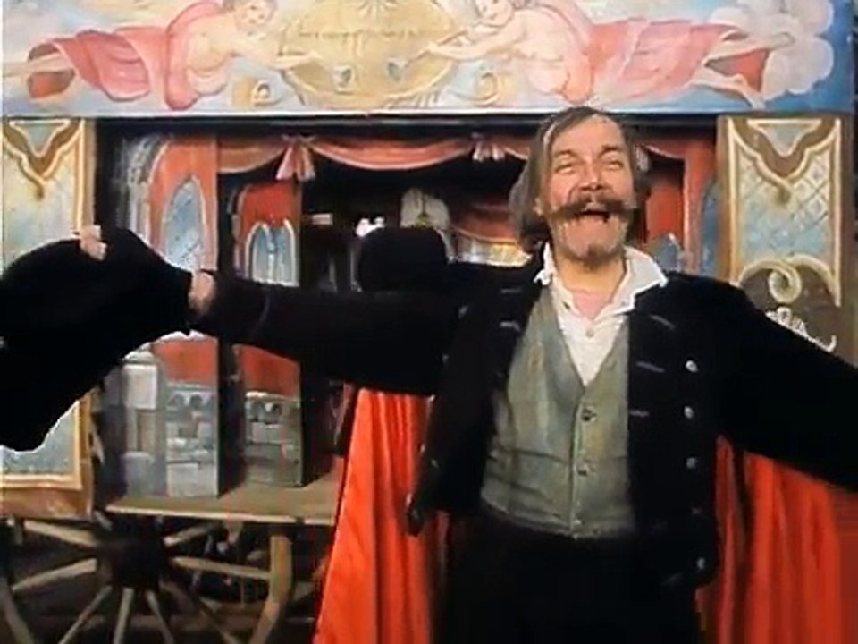 Deváté srdce - escape - music by Petr Hapka