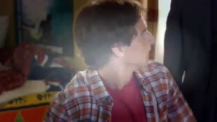 Aaron Stone Season 1 Episode 10 S01E10 My Two Stans HD