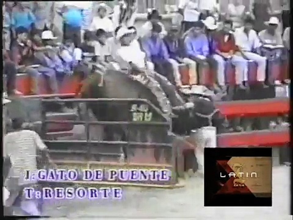 Jientes de la Muerte (2005)