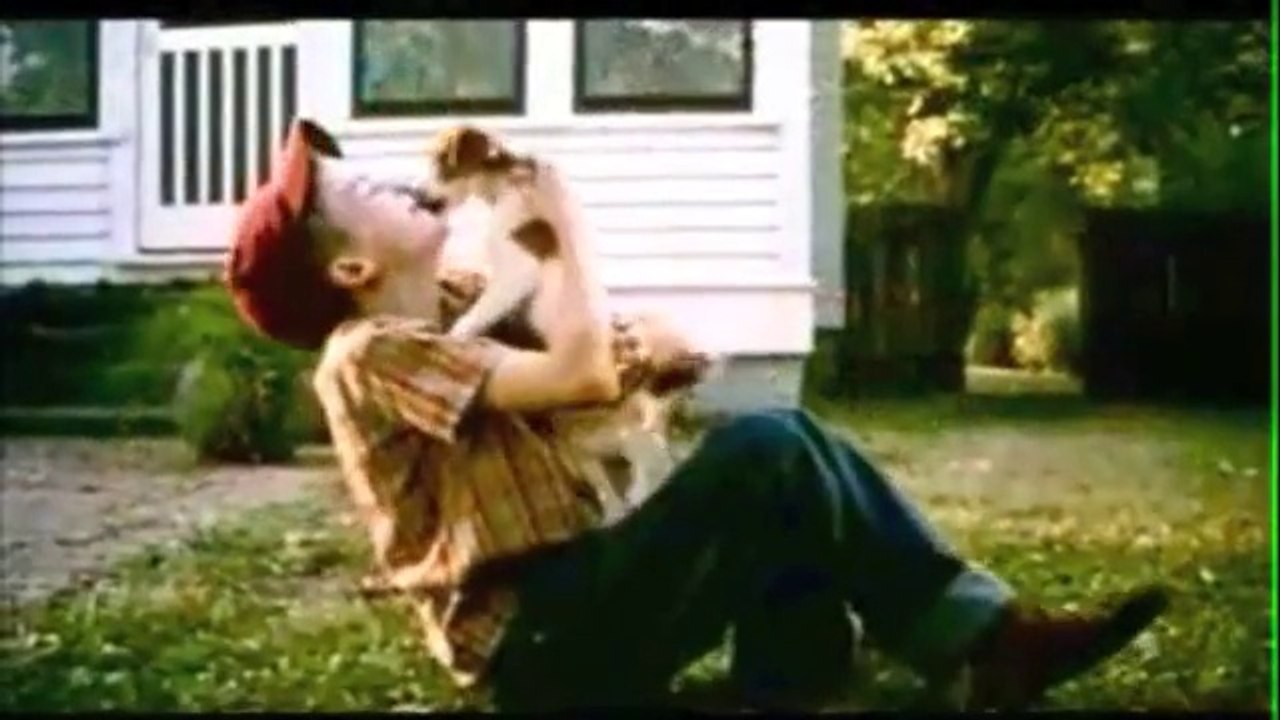 Bande-annonce "Mon chien Skip" avec Frankie Muniz