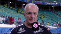 Dorival Júnior critica administração do futebol brasileiro