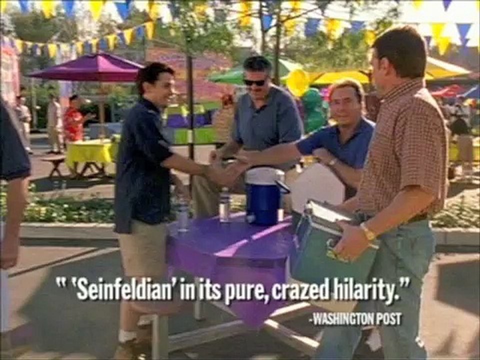 Bandes-annonces "Malcolm in the Middle" saison 1 diffusées sur Fox (Etats-Unis)