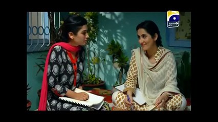 Mujhe Kuch Kehna Hai EP 19