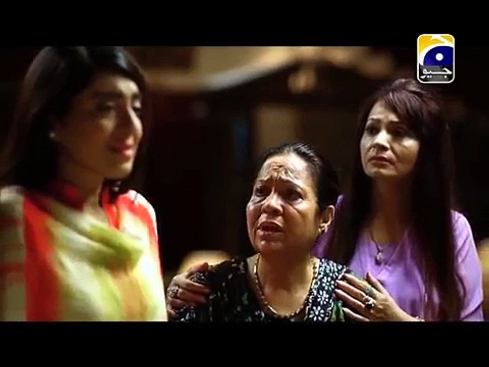 Jannat - Ep 101 and 102 Full