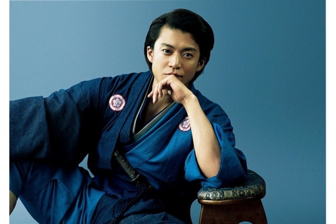 Download Nobunaga Concerto: The Movie Full Movie