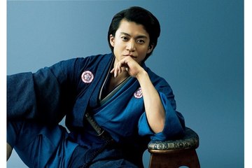 Download Nobunaga Concerto: The Movie Full Movie