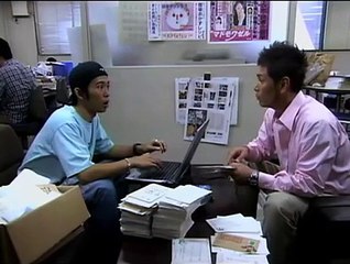 【TV】世界最恐Jホラ SP 日本のこわい夜 ep 4「くも女」