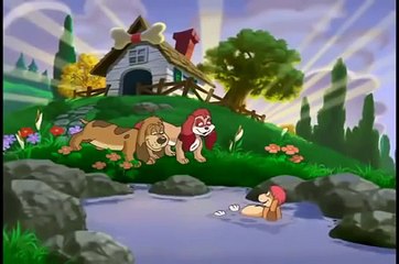 Los 9 Perritos de la Navidad - Película Infantil Completa HD