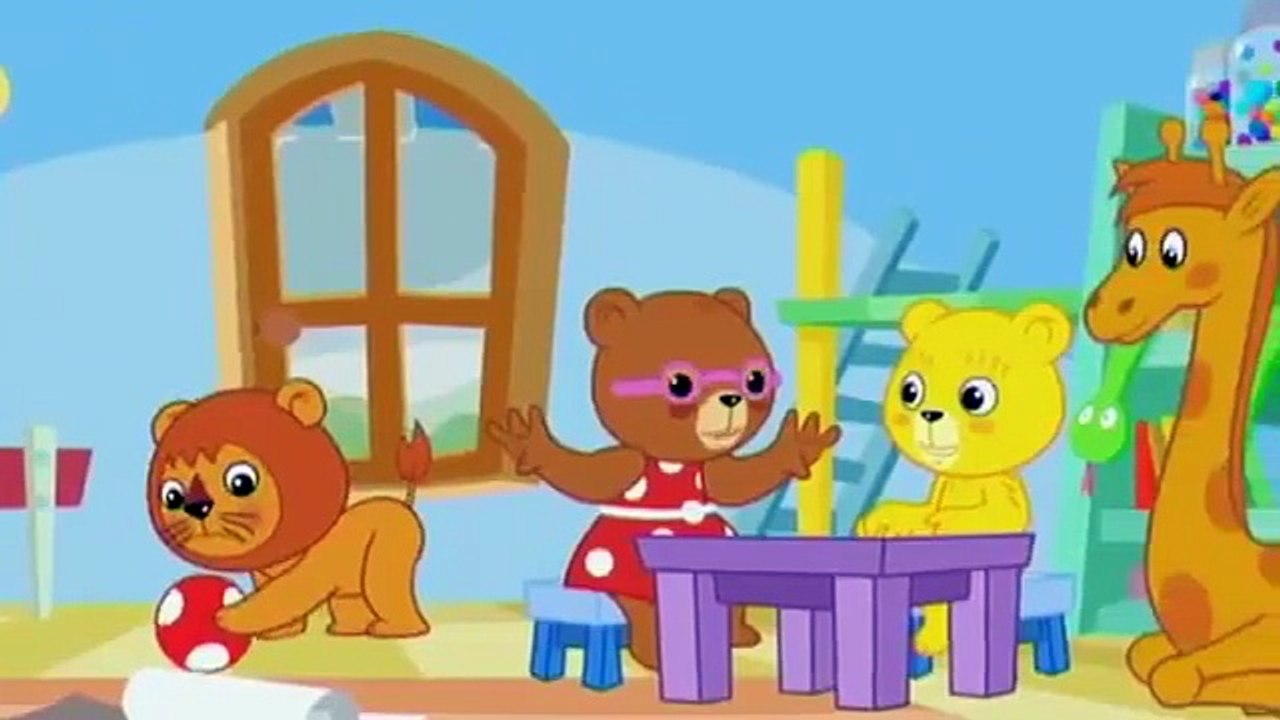 Bummi - Folge 5 - Eine Sonne für Eddie