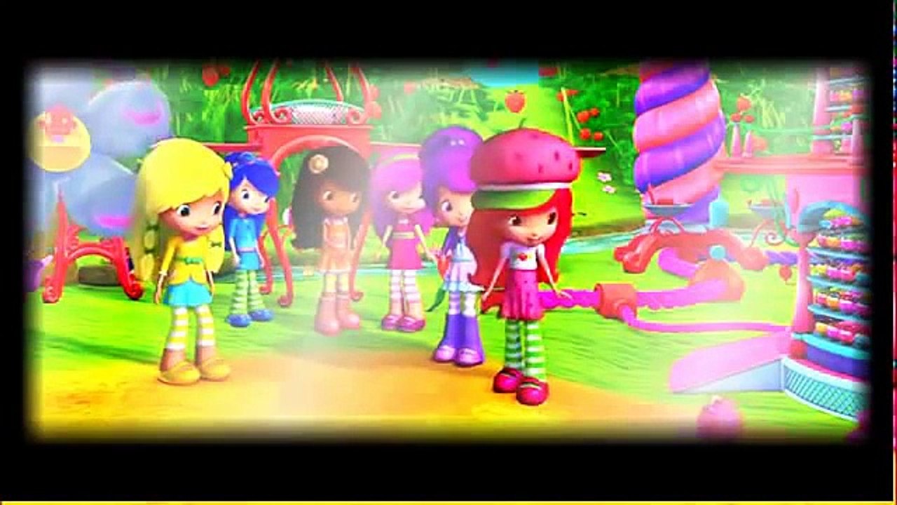 emily erdbeer deutsch neue folgen 2014 Emily Erdbeer Neues aus Bitzibeerchenhausen  Baby Beerchin u