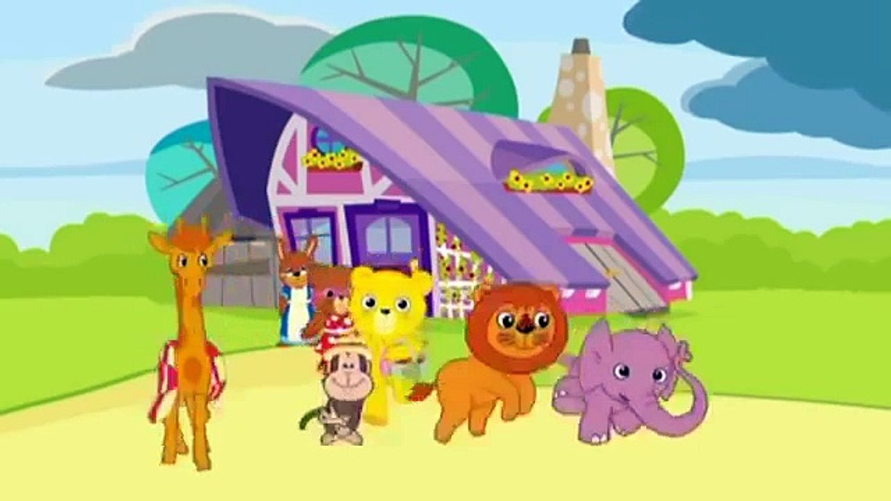 Bummi - Folge 19 - Das Picknick