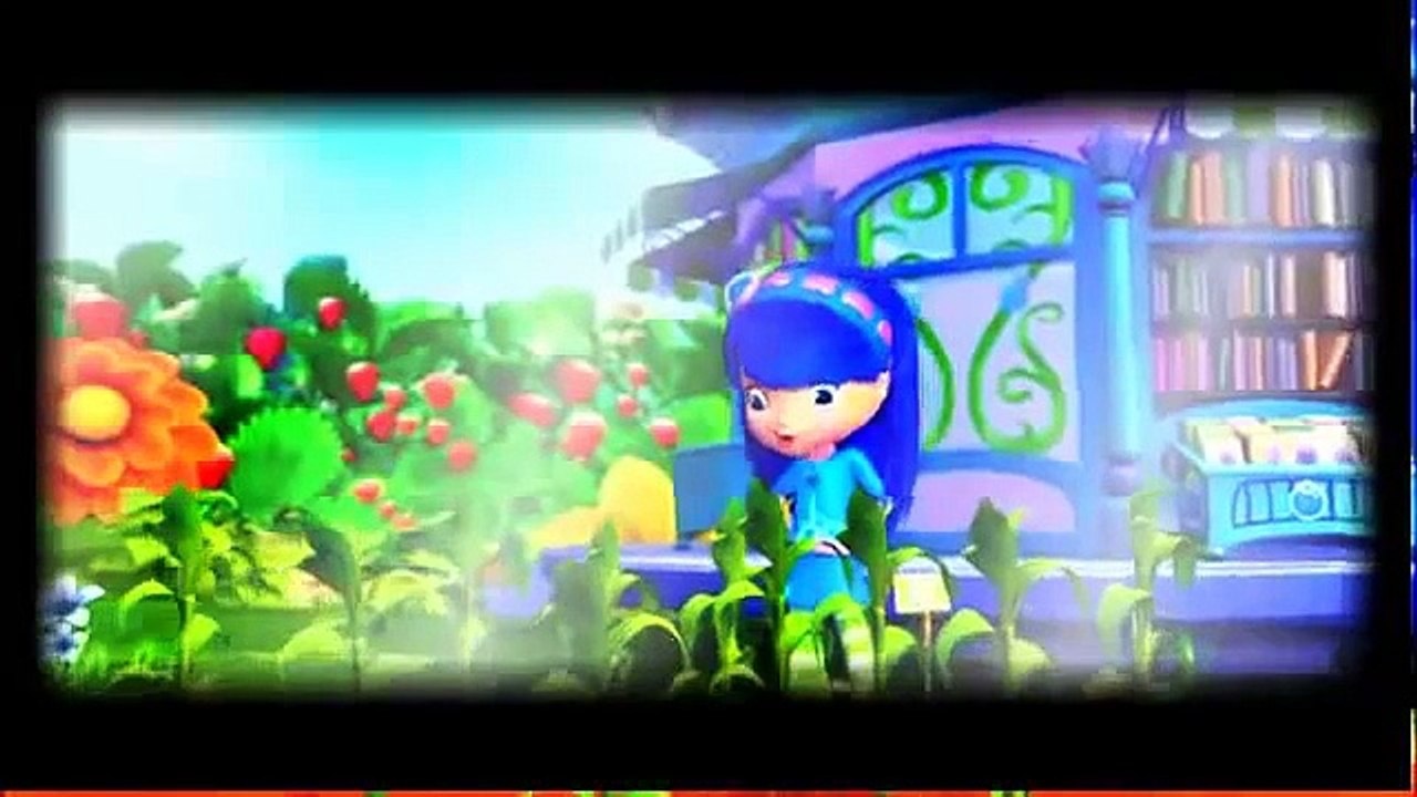 emily erdbeer deutsch neue folgen 2014 Emily Erdbeer Neues aus Bitzibeerchenhausen Popcorn Party