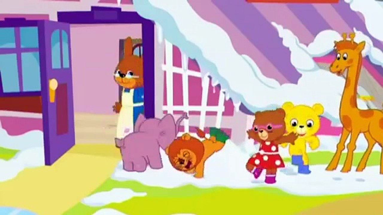 Bummi - Folge 3 - Alles wächst