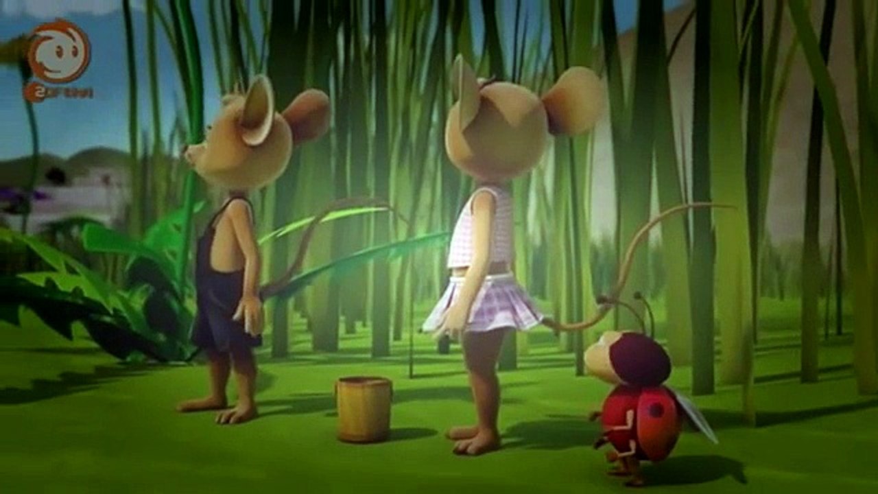 Jonalu - Der Pusteblumentag - Folge 3