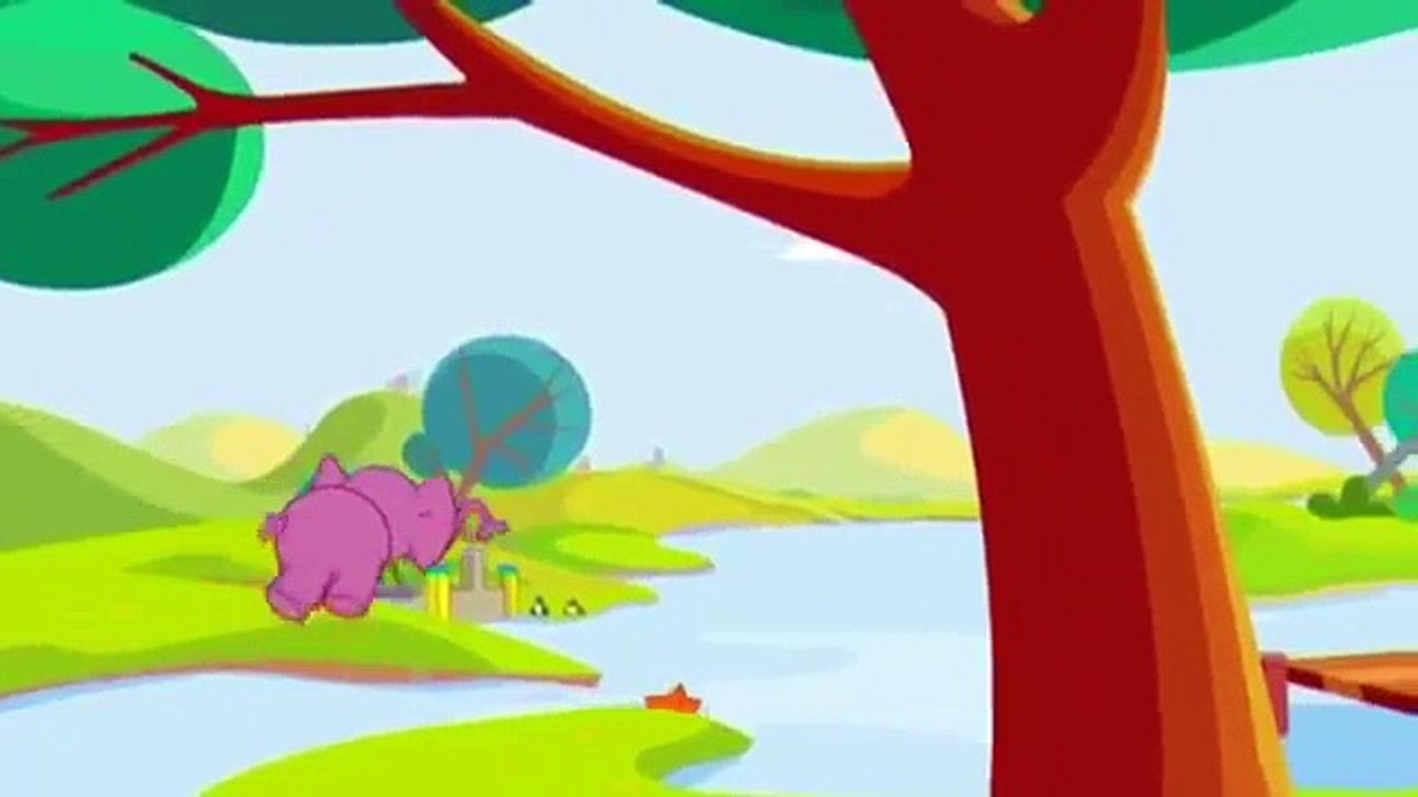 Bummi - Folge 20 - Ahoi, kleines Boot!