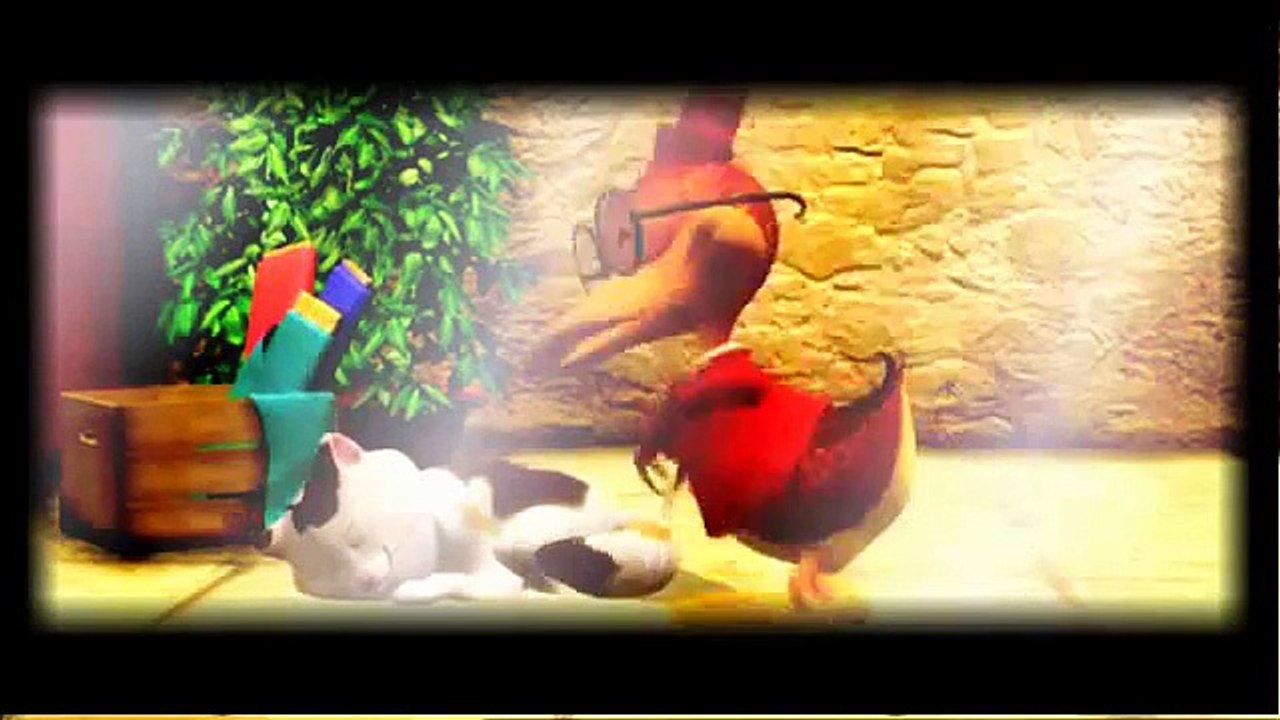 emily erdbeer deutsch neue folgen 2014 Au Schwarte  Wie Katz und Maus