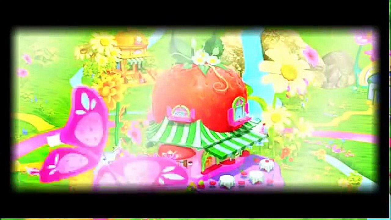 emily erdbeer deutsch neue folgen 2014 Emily Erdbeer Neues aus Bitzibeerchenhausen Bitzibeerchen We