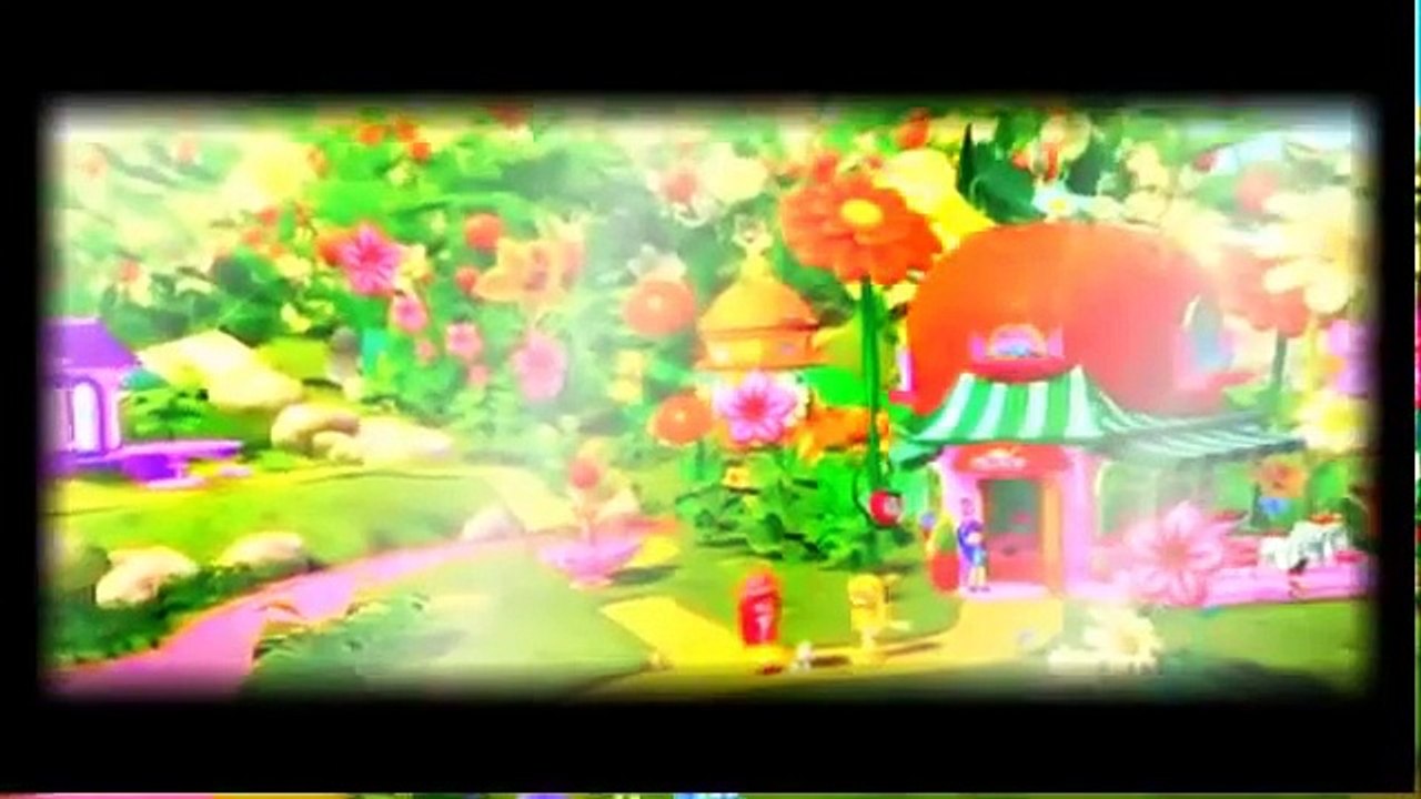 emily erdbeer deutsch neue folgen 2014 Emily Erdbeer Neues aus Bitzibeerchenhausen Die Prinzesinnen