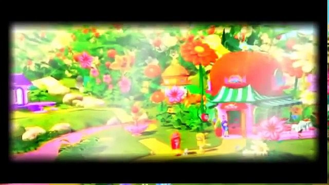 emily erdbeer deutsch neue folgen 2014 Emily Erdbeer Neues aus Bitzibeerchenhausen Die Prinzesinnen