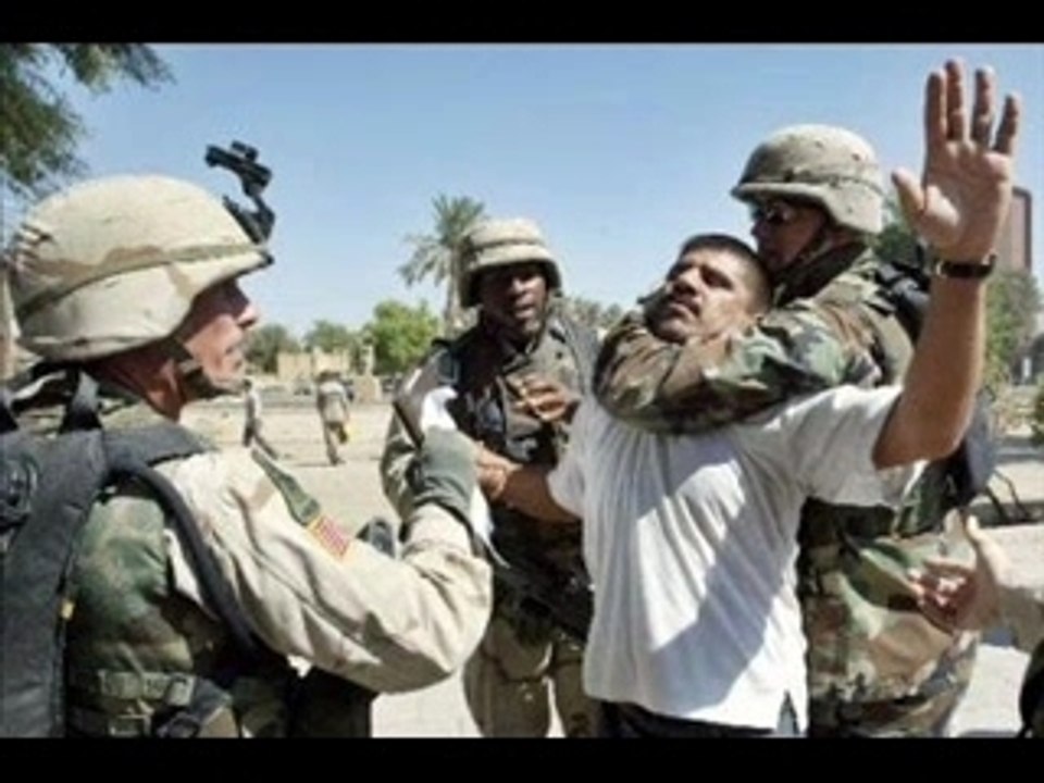 Bin Laden - Immortal Technique Feat Mos Def