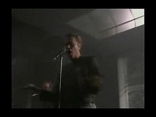 MIke + The Mechanics - Nobody's Perfect