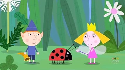Ben And Holly\'s Little Kingdom The Royal Golf School