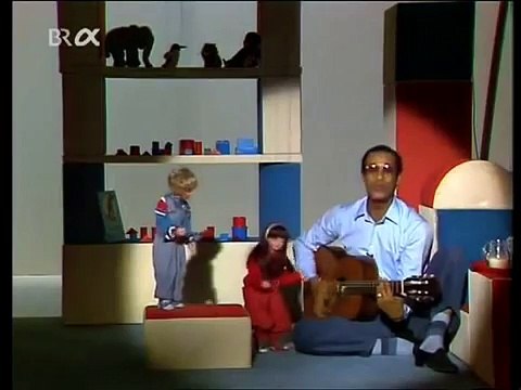 Viens jouer avec nous - Titelsong