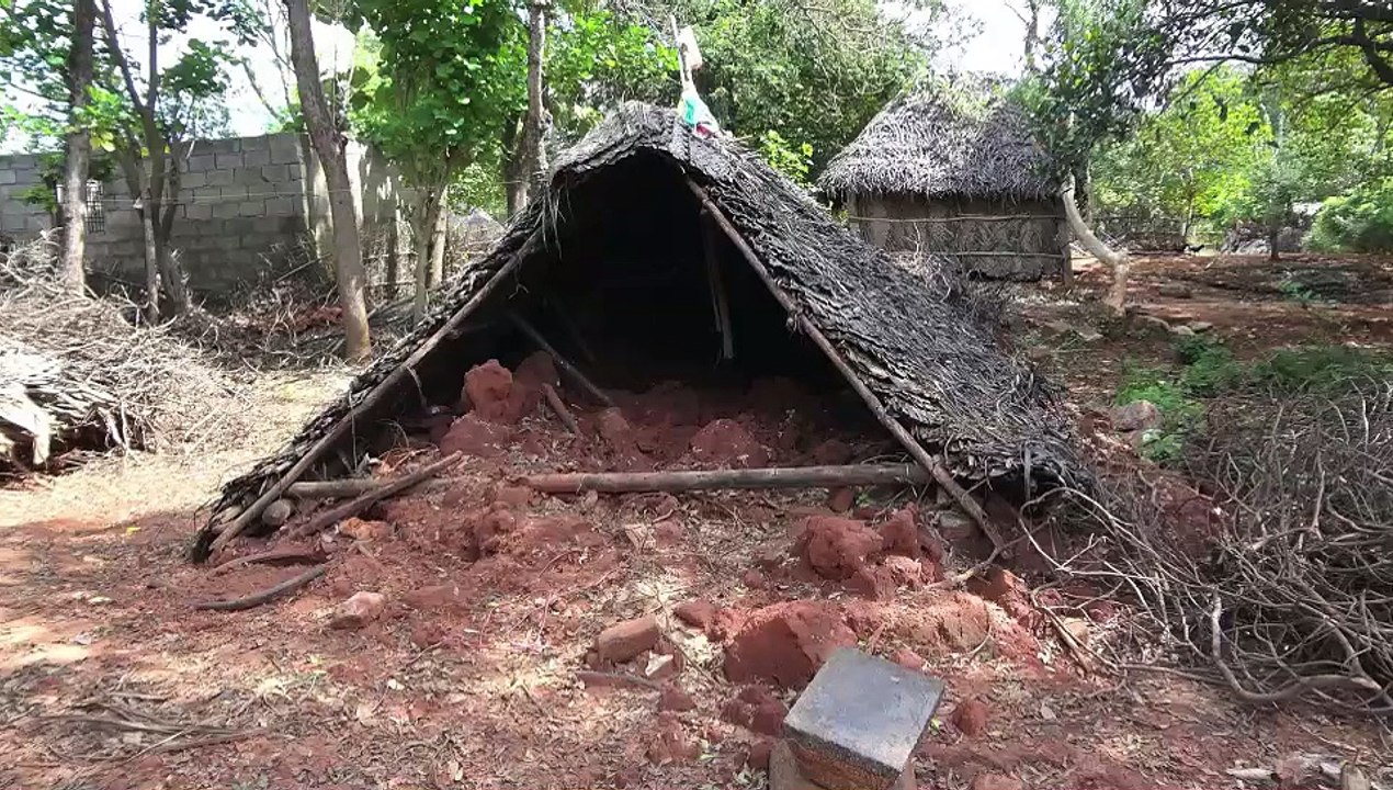 Solidarité avec les victimes des inondations au Sud-Est de l'Inde