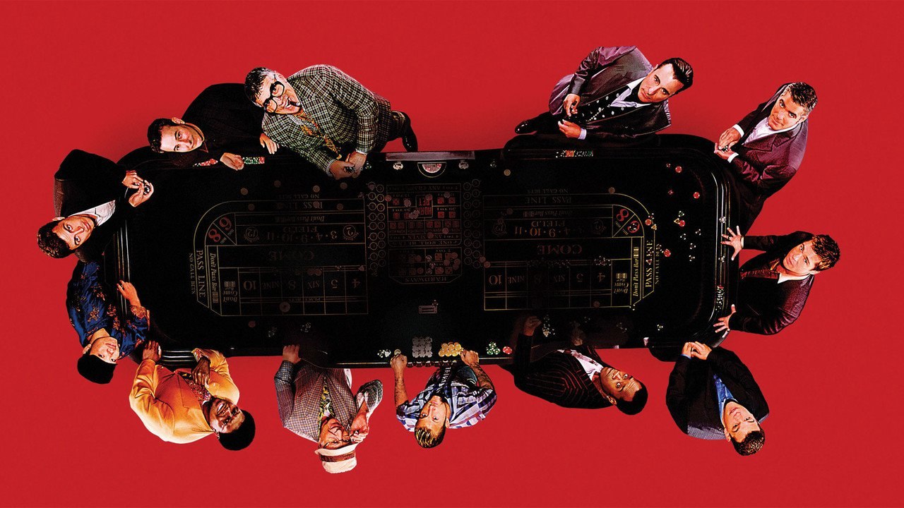 Ocean's Thirteen 2007 Full Movie Streaming Online in HD-720p Video Quality