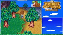 Lets Play Animal Crossing: Wild World Part 4: Das schwarze Brett lustig gestalten!