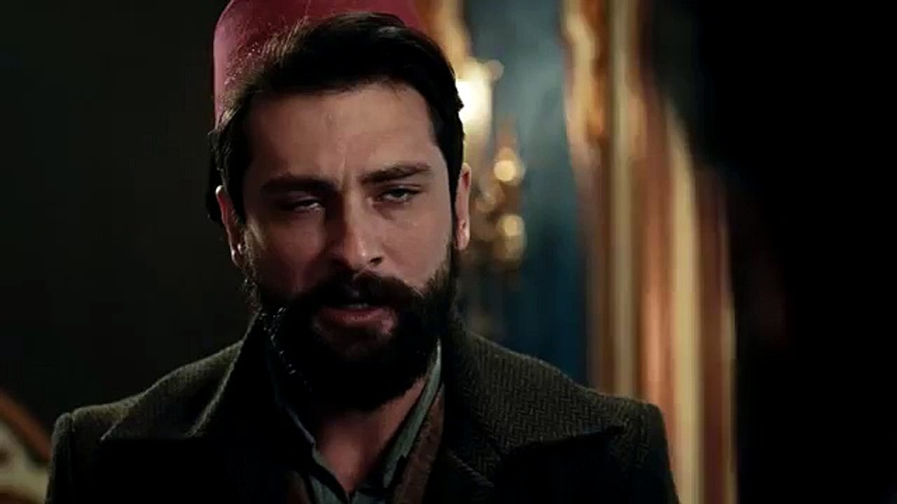 Filinta 44.Bölüm Fragmani