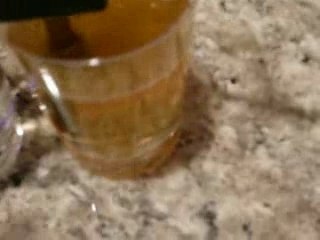 Contaminants in tap water shown.