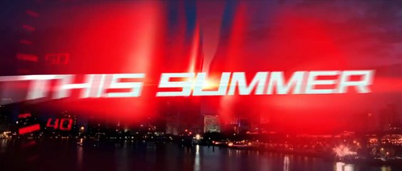 2 Fast 2 Furious Official Trailer #1 - Eva Mendes Movie (2003) HD