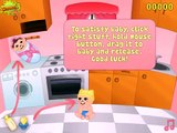 Baby games Dress up fun time and cooking game fashion for girl baby such as dora the explorer yHuHaT