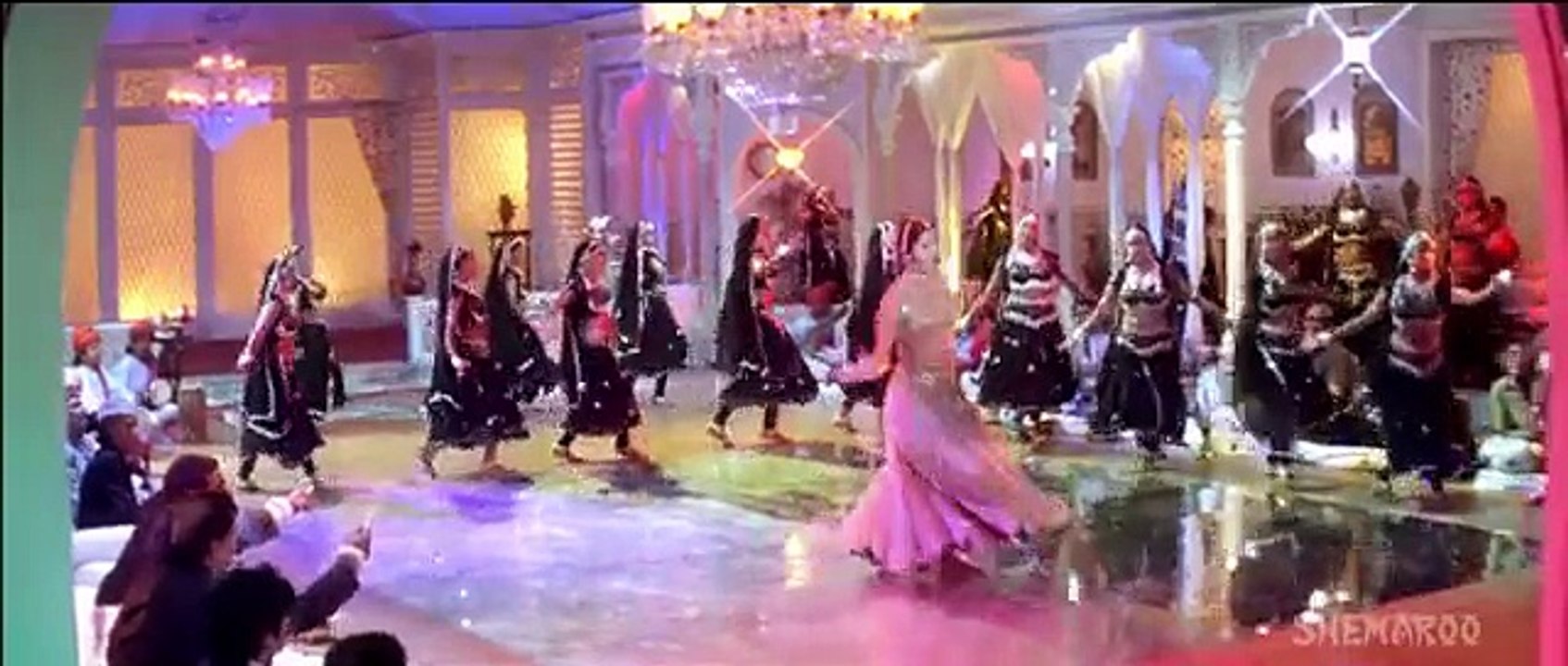 Jeet  {HD} - Salman Khan - Sunny Deol - Karishma Kapoor - Superhit Hindi Movie