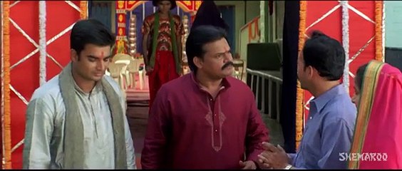 Ramji Londonwaley {HD} - R. Madhavan - Samita Bangargi - Hindi Full Movie