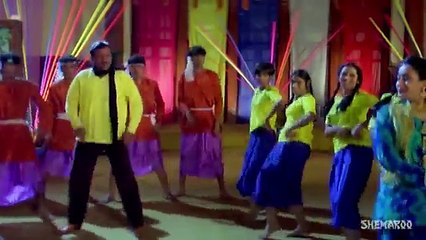 Qaidi {2002} {HD} - Mithun Chakraborty - Nirmal Pandey - Full Hindi Movie