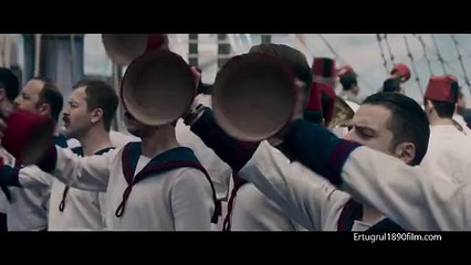 Kubat - Ertuğrul Türküsü (Ertuğrul 1890)