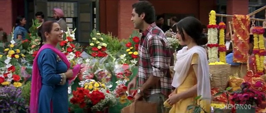 Ahista Ahista {2006} {HD} - Abhay Deol - Soha Ali Khan - Shayan Munshi - Bollywood Hit Movies