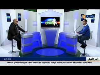 حصة هجوم معاكس تستضيف سمير باحة - رئيس رائد القبة