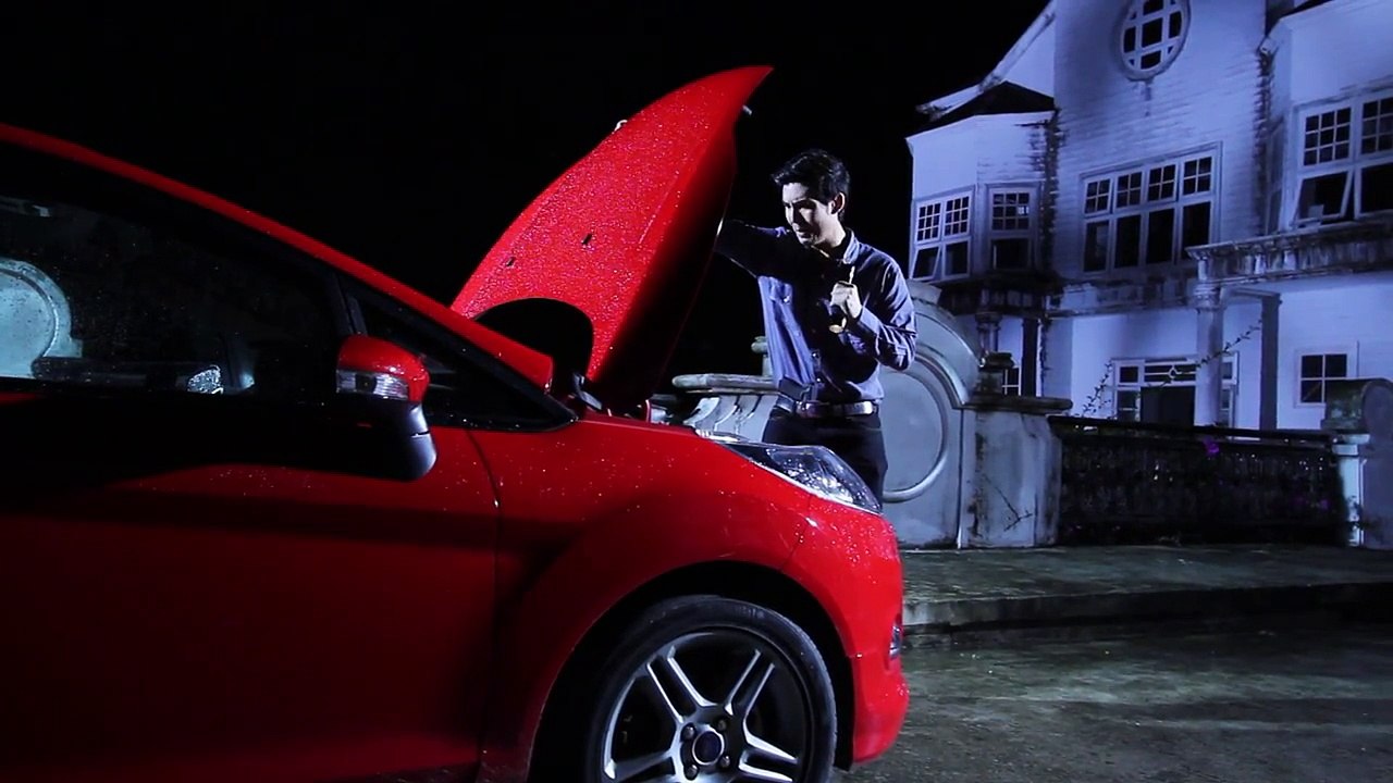 หมวดโอภาสเดอะซีรีส์ ปี 2 EP.3 2/5