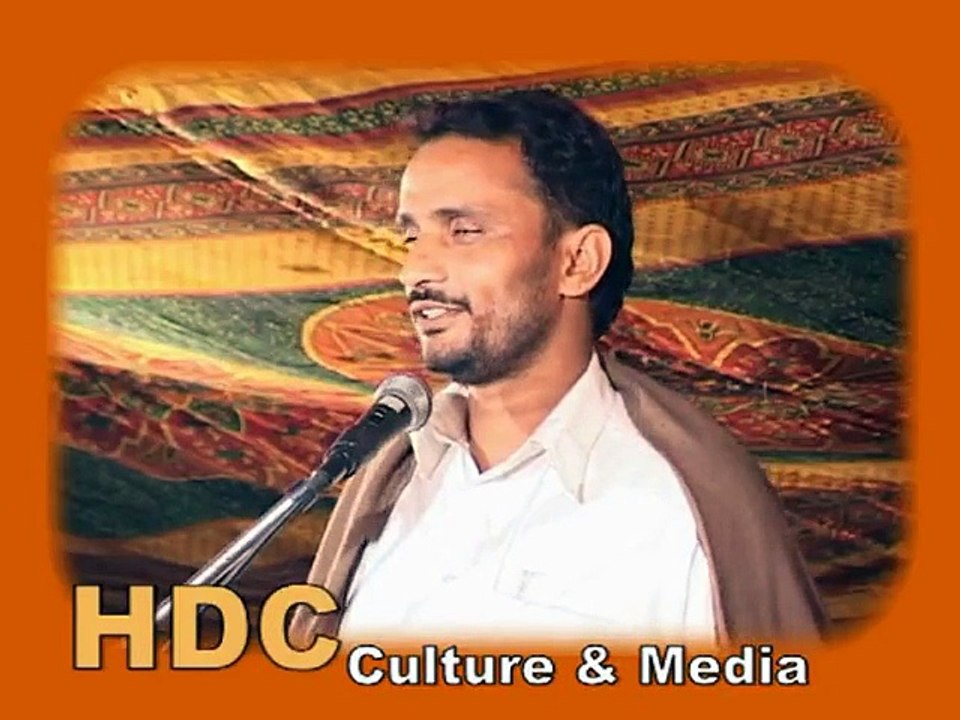 Asghar gurmani 3 Sarakiki Poetry