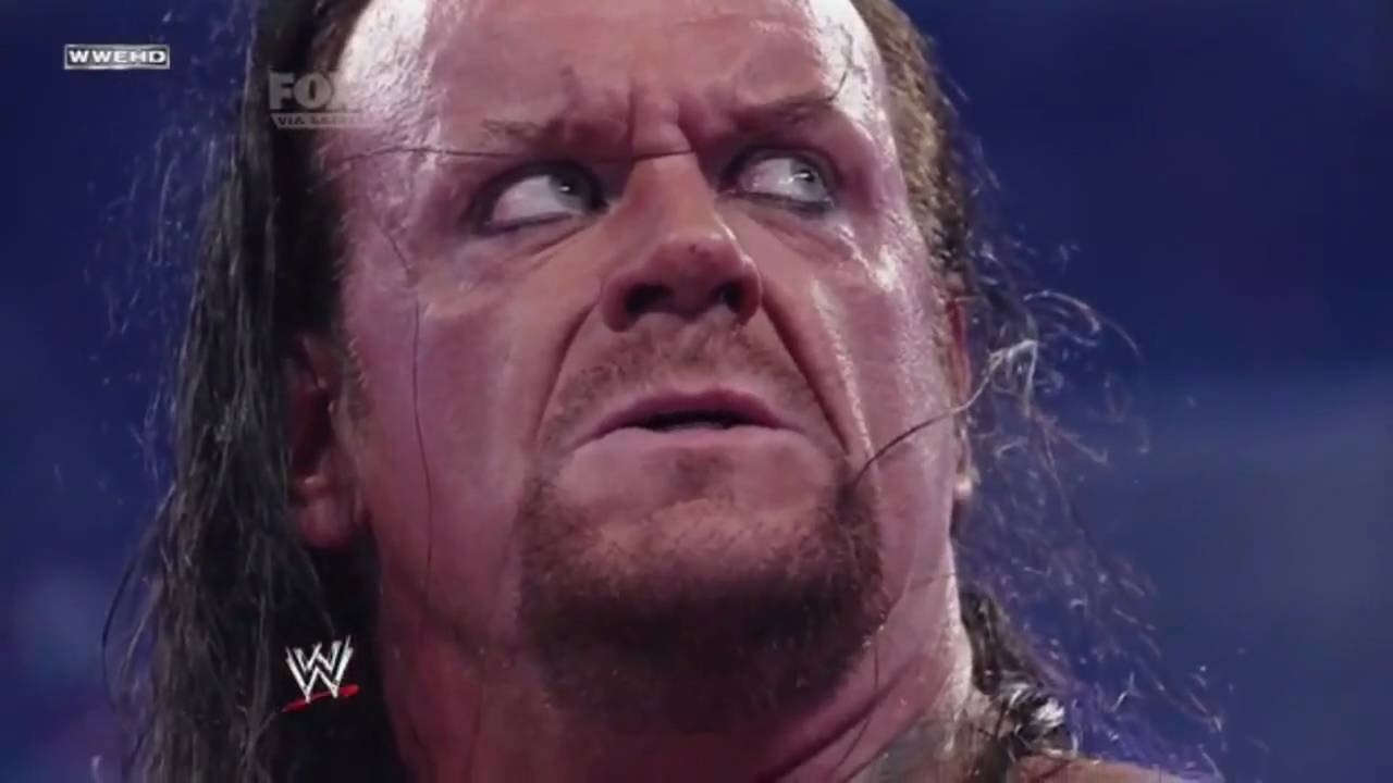 Gigantic Royal Rumble Eliminations â€” WWE Top 10