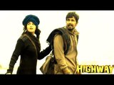 Highway Movie | Alia Bhatt | Randeep Hooda | Interview