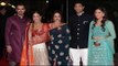 Ahana Deol-Varun Vora's Sangeet Ceremony | Isha deol | Hema Malini | Dharmendra | Sonam Kapoor