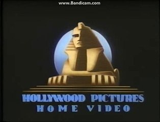 Opening To The Rock 1996 VHS (Alternate Print)