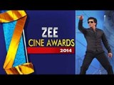 Zee Cine Awards 2014 | Bollywood | Shahrukh Khan | Priyanka | Deepika | Farhan Akhtar