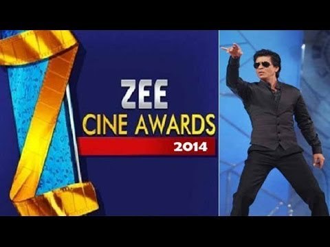 Zee Cine Awards 2014 | Bollywood | Shahrukh Khan | Priyanka | Deepika | Farhan Akhtar